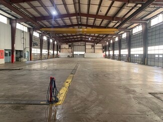 More details for 4935 Whitehurst Dr, Longview, TX - Industrial for Sale