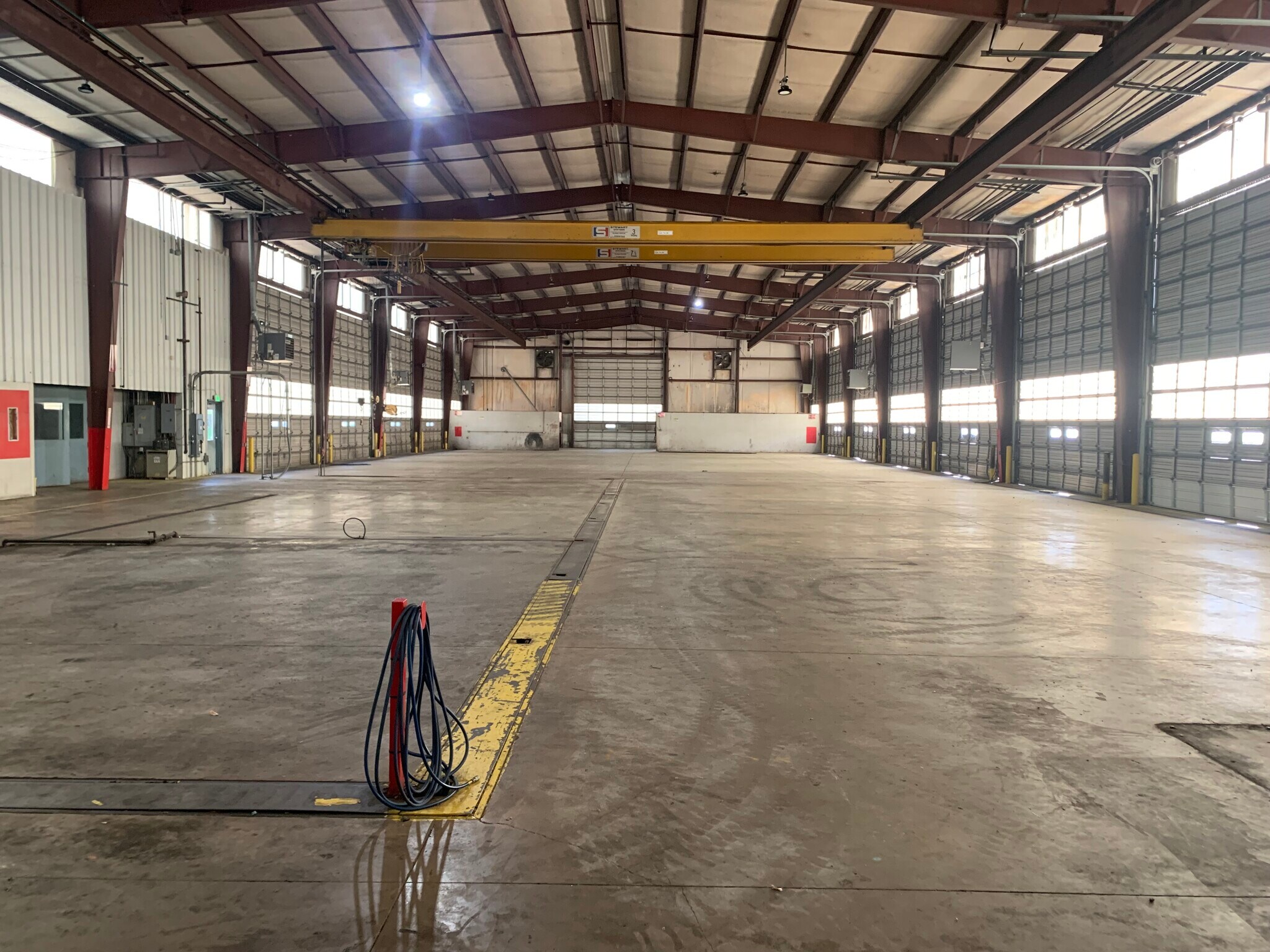 4935 Whitehurst Dr, Longview, TX à vendre Photo du bâtiment- Image 1 de 17