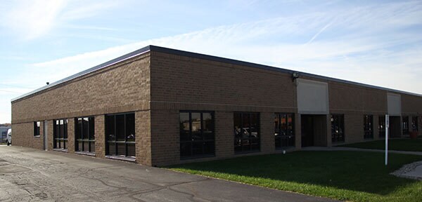 5755-5857 W 74th St, Indianapolis, IN à louer - Photo du bâtiment - Image 2 de 4