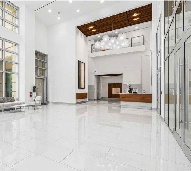 350 E Las Olas Blvd, Fort Lauderdale, FL à louer - Photo intérieure - Image 3 de 17