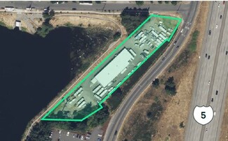 More details for 8100 Tacoma Mall Blvd, Lakewood, WA - Industrial for Sale