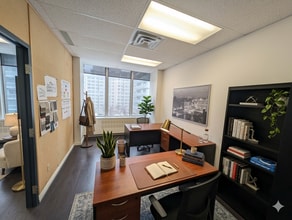 120 Eglinton Ave E, Toronto, ON for lease Interior Photo- Image 2 of 7