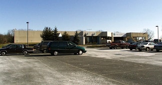 Plus de détails pour 300 Morrison Ave, Easton, PA - Industriel à vendre