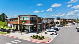 More details for 5653 Gateway Ave, Springdale, AR - Office/Retail, Retail for Lease
