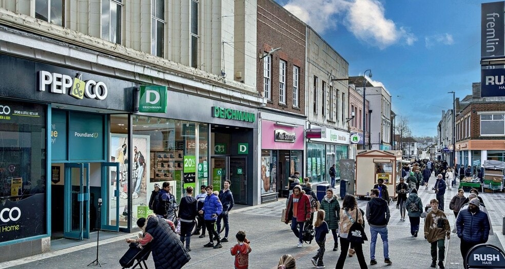 50 Week St, Maidstone for sale - Building Photo - Image 3 of 5