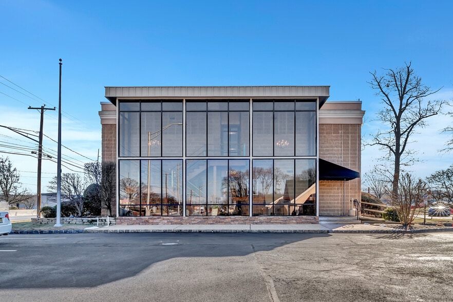 1650 NJ-35, Middletown, NJ for lease - Building Photo - Image 2 of 2