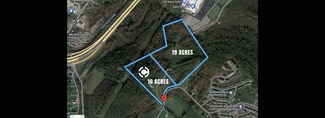 More details for 165 Fischer Rd, Washington, PA - Land for Sale