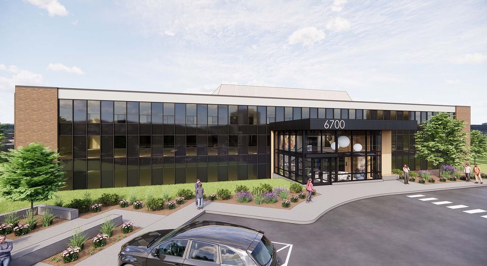 6700 France Ave S, Edina, MN for lease - Building Photo - Image 1 of 1