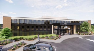 More details for 6700 France Ave S, Edina, MN - Office for Lease