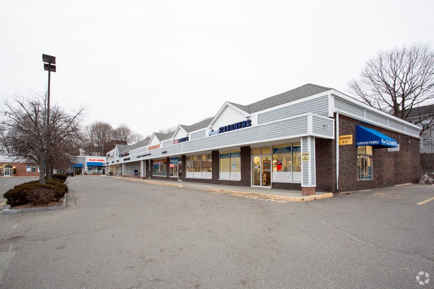 125 Canal St, Salem, MA for lease - Primary Photo - Image 2 of 4