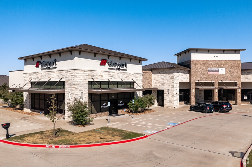 5977 Preston Rd, Frisco, TX for sale - Building Photo - Image 2 of 30