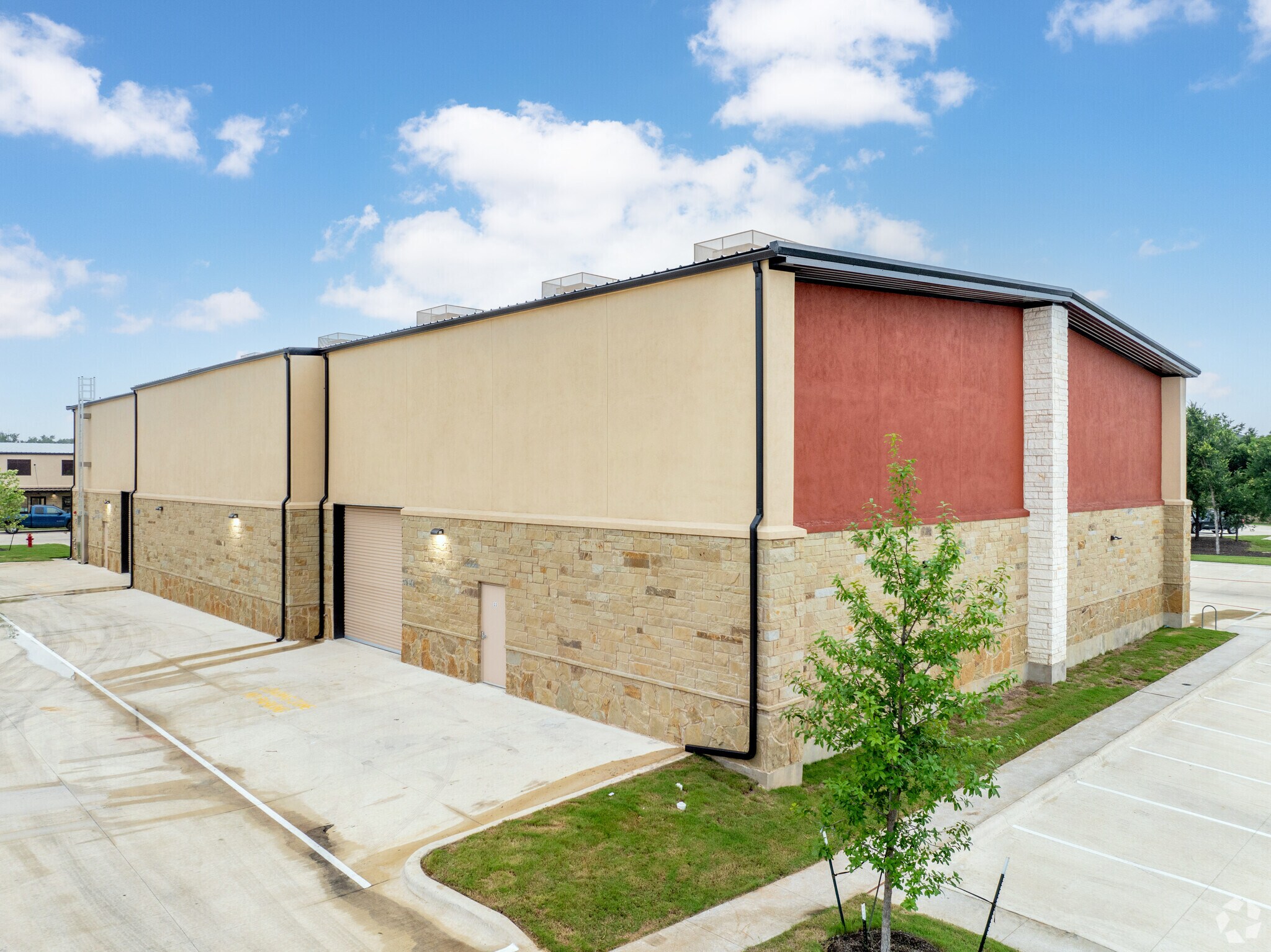 720 S Bell Blvd, Cedar Park, TX à vendre Photo principale- Image 1 de 5