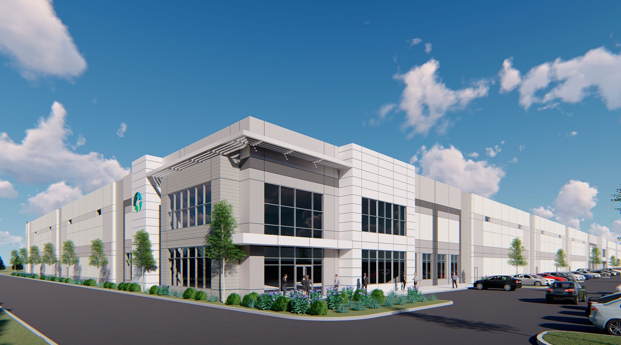 McLinden Road And E Minooka Rd, Minooka, IL à louer Photo du bâtiment- Image 1 de 3