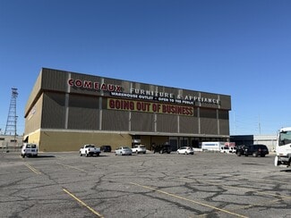 More details for 3949 Euphrosine St, New Orleans, LA - Industrial for Sale