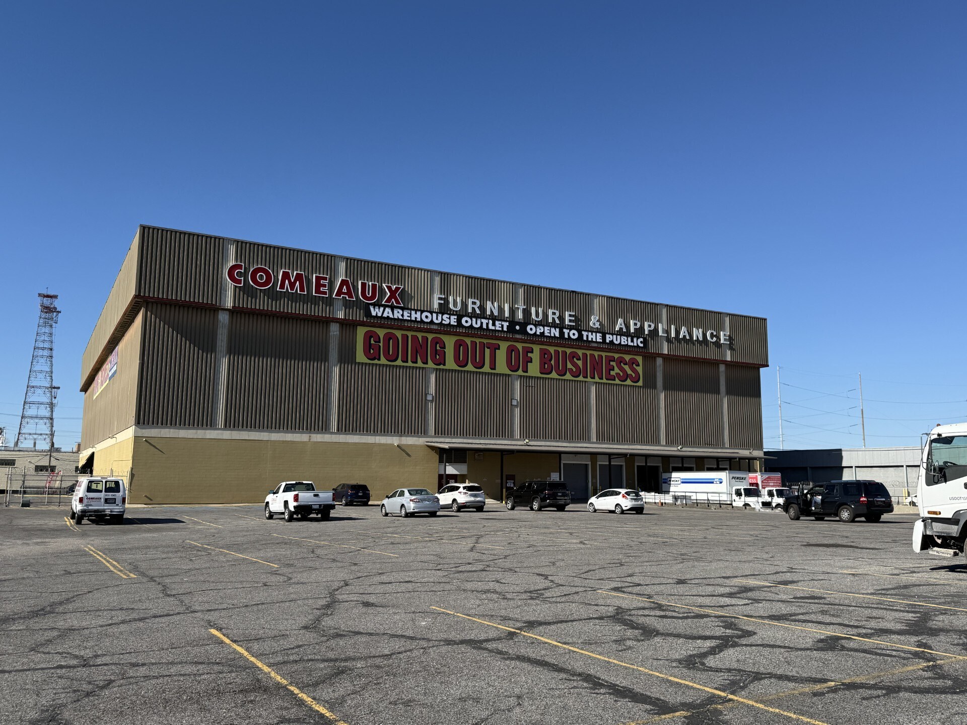 3949 Euphrosine St, New Orleans, LA à vendre Photo principale- Image 1 de 13