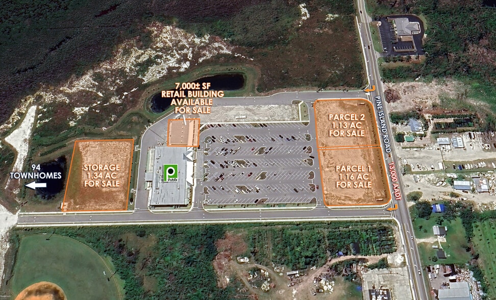5100 Pine Island Rd, Bokeelia, FL for sale - Building Photo - Image 3 of 3