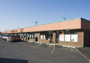 2450-2474 E State St, Chicago, IL for lease Building Photo- Image 1 of 2