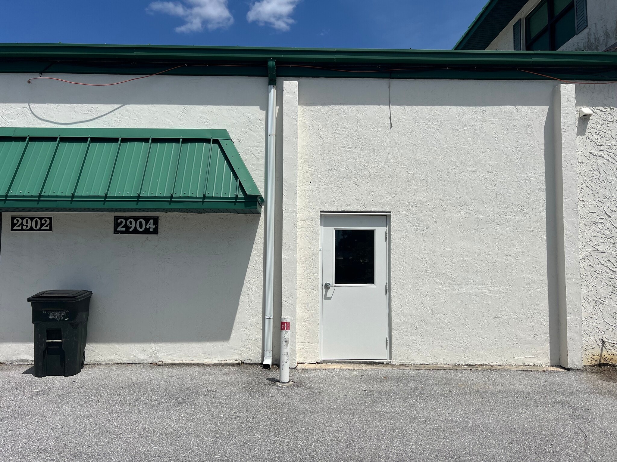 2900-2904 Hyde Park St, Sarasota, FL for lease Building Photo- Image 1 of 5