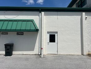 2900-2904 Hyde Park St, Sarasota, FL for lease Building Photo- Image 1 of 5