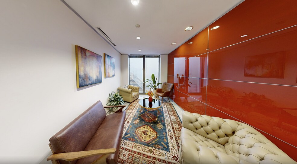 700 Louisiana St, Houston, TX à louer - Numérisation 3D de Matterport - Image 2 de 21