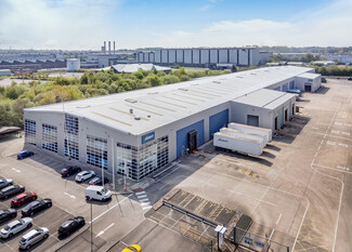 More details for North Rd, Ellesmere Port - Industrial for Sale