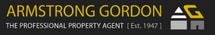 Armstrong Gordon