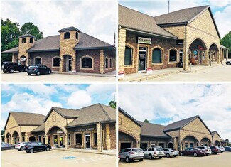 More details for 1701 W Forest Hills Blvd, Bella Vista, AR - Office/Retail, Retail for Lease