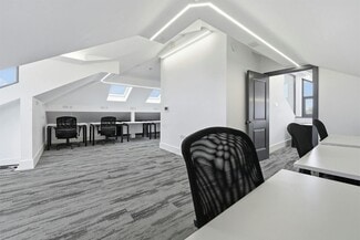 More details for Mill Ln, Alderley Edge - Coworking for Lease