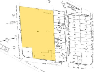 Plus de détails pour 708-798 Blossom Hill Rd, Los Gatos, CA - Commerce de détail à louer