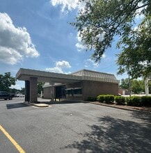 4105-4121 W Beltline Blvd, Columbia, SC for lease Building Photo- Image 1 of 1