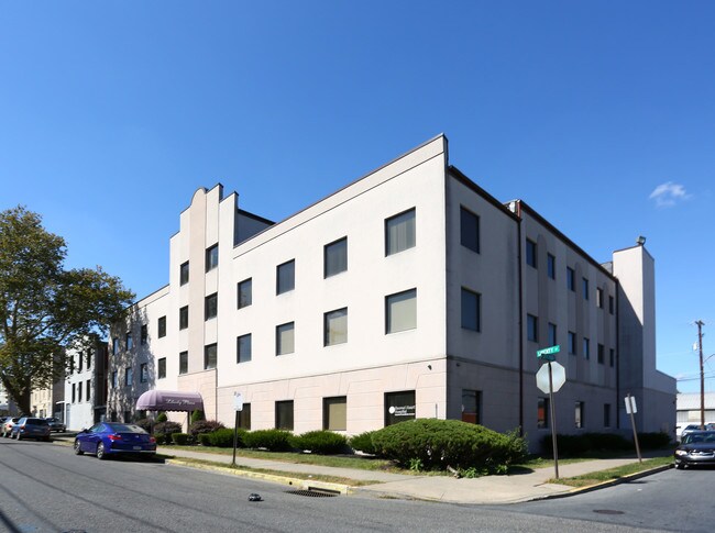 Plus de détails pour 1227 W Liberty St, Allentown, PA - Bureau, Industriel à louer