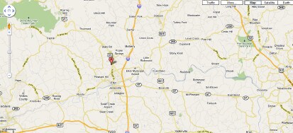 2099-2195 North Bridge St, Elkin, NC à louer - Photo du bâtiment - Image 3 de 13