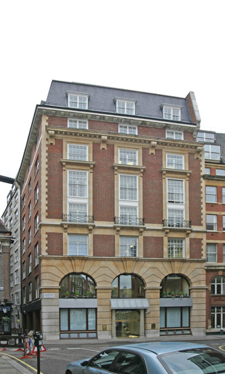 Plus de détails pour 2 Queen Annes Gate Buildings, London - Bureau à louer