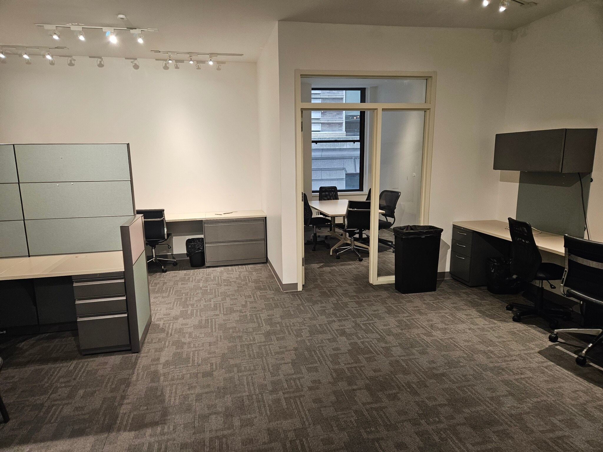 55 Exchange Pl, New York, NY for lease Interior Photo- Image 1 of 6