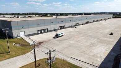 9500 W Reno Ave, Oklahoma City, OK à louer Photo intérieure- Image 1 de 3