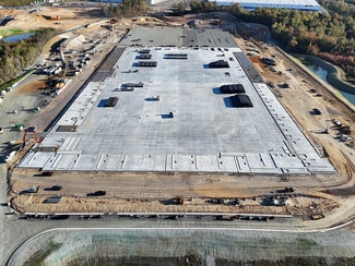 Plus de détails pour 211 Centreport Pky, Fredericksburg, VA - Industriel à louer