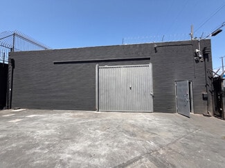 More details for 1126 E 14th St, Los Angeles, CA - Industrial for Sale