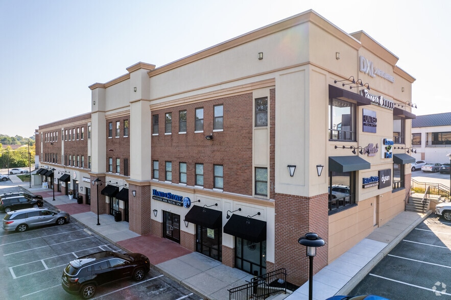 150 Allendale Rd, King Of Prussia, PA for lease - Building Photo - Image 3 of 15