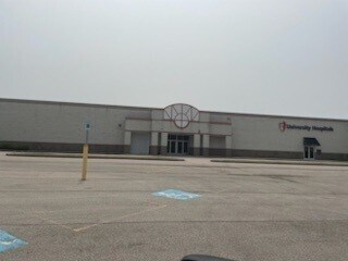 Plus de détails pour 3315 N Ridge Rd E, Ashtabula, OH - Commerce de détail à louer