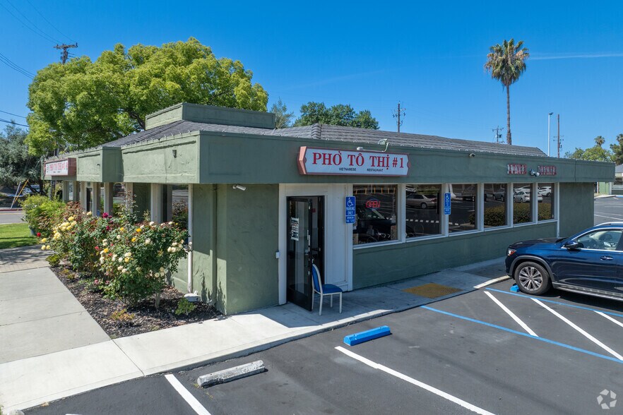 5499 Snell Ave, San Jose, CA à vendre - Photo du bâtiment - Image 2 de 4