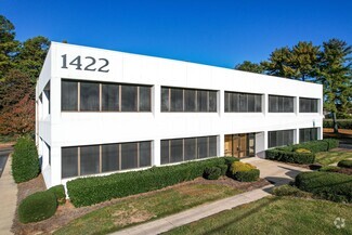 More details for 1422 Burtonwood Dr, Gastonia, NC - Office for Lease