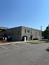 24-26 Milton Ave, Alpharetta, GA for lease Interior Photo- Image 1 of 7