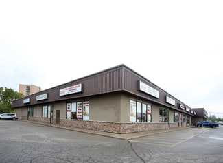 More details for 317 Adelaide St S, London, ON - Industrial for Lease