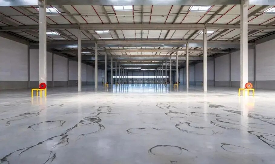 Industriel dans Villenoy à louer - Photo du bâtiment - Image 3 de 7