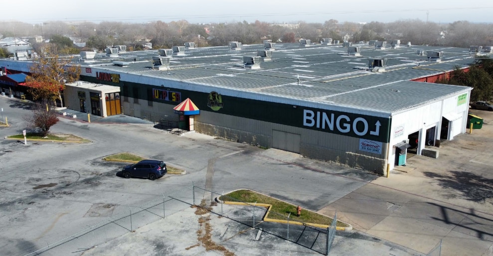 10601 N Lamar Blvd, Austin, TX for lease Building Photo- Image 1 of 10