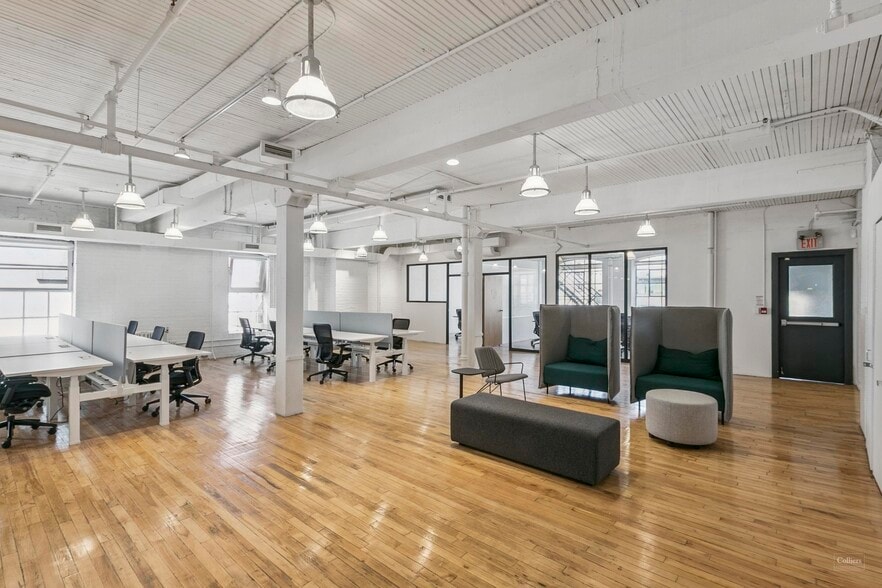 296 Richmond St W, Toronto, ON à louer - Photo intérieure - Image 2 de 7