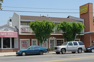 More details for 10935-10939 Camarillo St, North Hollywood, CA - Office for Sale