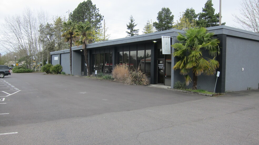 1400 SW Marlow Ave, Portland, OR for lease - Building Photo - Image 2 of 12