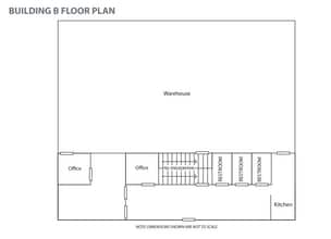 27949 Diaz Rd, Temecula, CA for lease Floor Plan- Image 1 of 1
