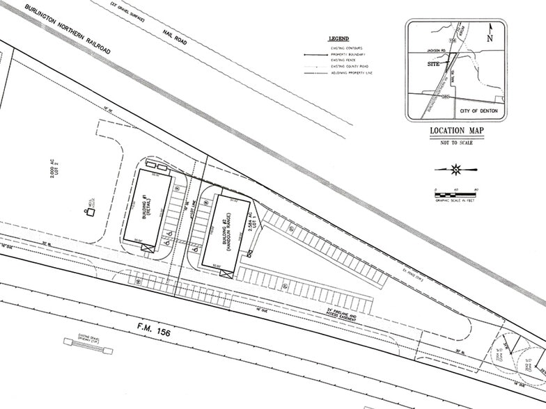 1770 FM 156 N, Krum, TX for sale - Building Photo - Image 2 of 12